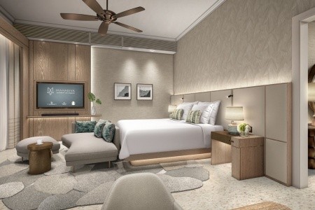 Maradiva Villas Resort & Spa - 22