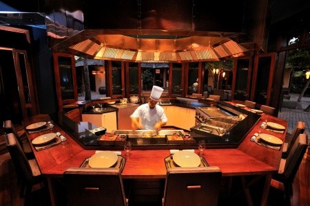 Maradiva Villas Resort & Spa - 23