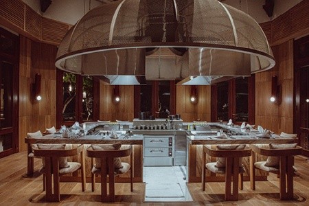 Maradiva Villas Resort & Spa - 25