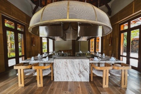 Maradiva Villas Resort & Spa - 26