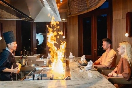 Maradiva Villas Resort & Spa - 27