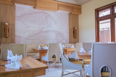 Maradiva Villas Resort & Spa - 28