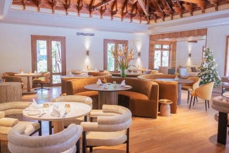 Maradiva Villas Resort & Spa - 29