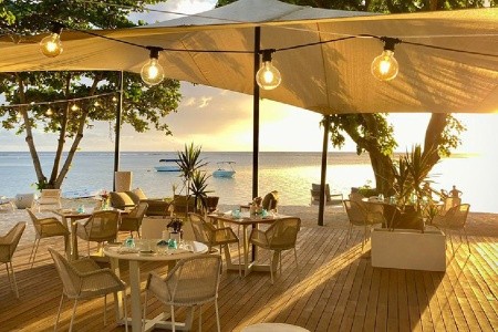 Maradiva Villas Resort & Spa - 31