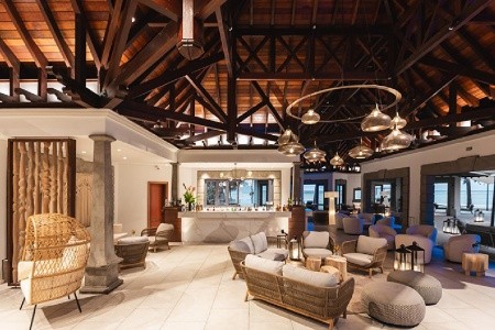 Maradiva Villas Resort & Spa - 33