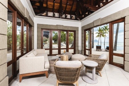 Maradiva Villas Resort & Spa - 34