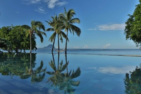 Maradiva Villas Resort & Spa - 38