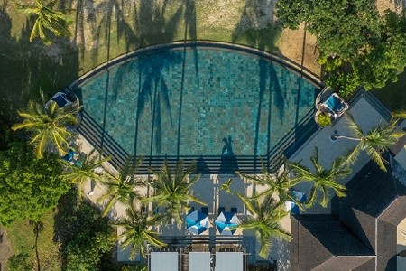 Maradiva Villas Resort & Spa - 39