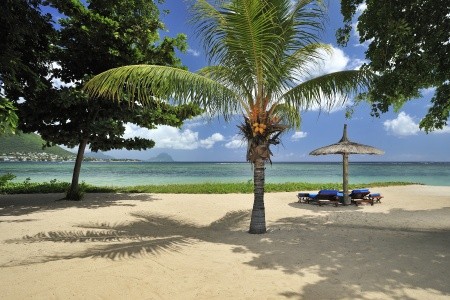 Maradiva Villas Resort & Spa - 42