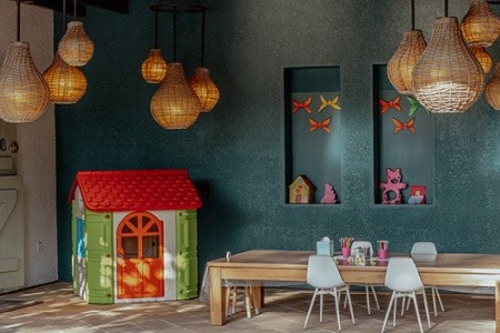 Maradiva Villas Resort & Spa - 44