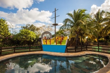 Maradiva Villas Resort & Spa - 45