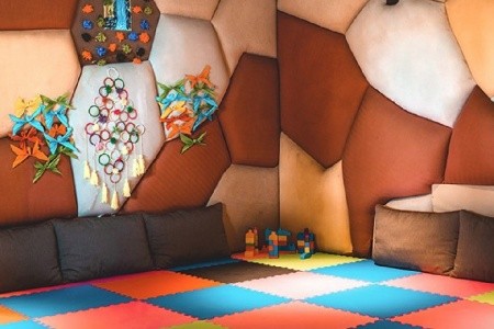 Maradiva Villas Resort & Spa - 46