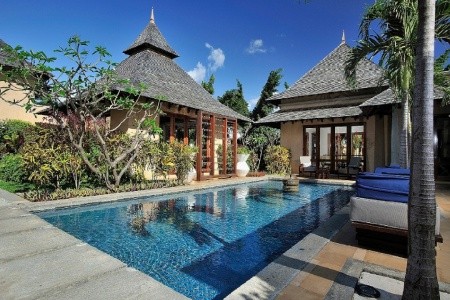 Maradiva Villas Resort & Spa - 48