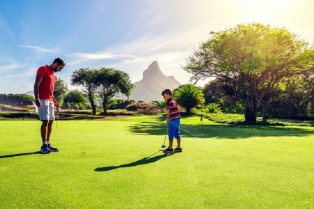 Maradiva Villas Resort & Spa - 52