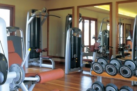 Maradiva Villas Resort & Spa - 54