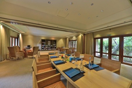 Maradiva Villas Resort & Spa - 55