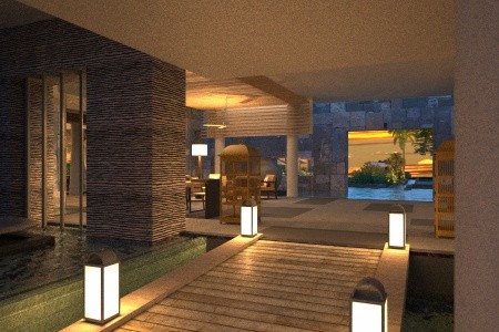 Anantara Iko Mauritius Resort & Villas