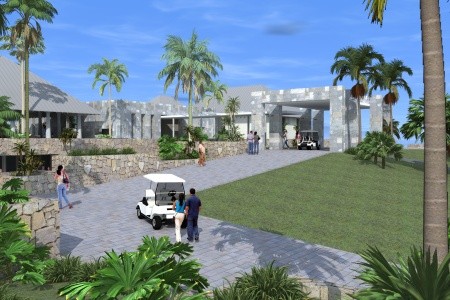 Anantara Iko Mauritius Resort & Villas - 3