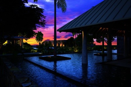 Anantara Iko Mauritius Resort & Villas - 4