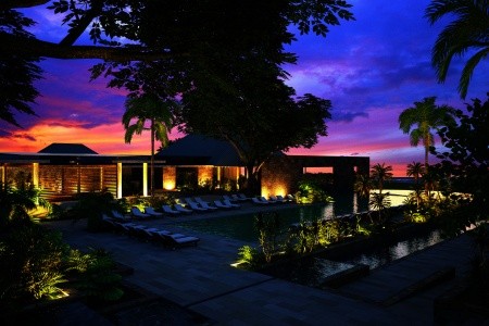 Anantara Iko Mauritius Resort & Villas - 5