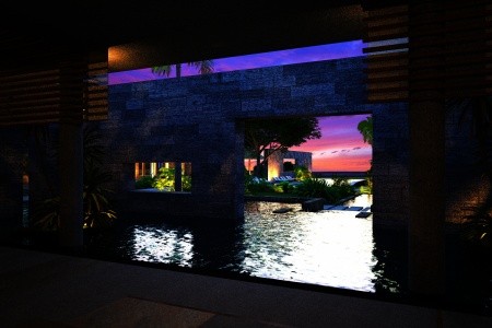 Anantara Iko Mauritius Resort & Villas - 6