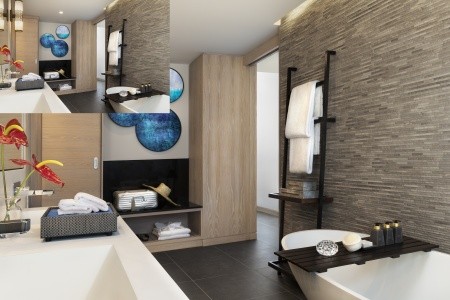 Anantara Iko Mauritius Resort & Villas - 9