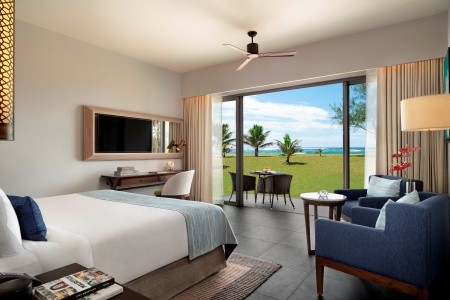 Anantara Iko Mauritius Resort & Villas - 10