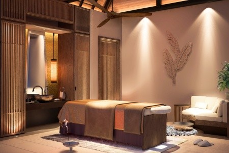 Anantara Iko Mauritius Resort & Villas - 15