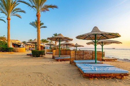 Egypt Marsa Alam Flamenco Beach & Resort 4 dňový pobyt All Inclusive Letecky Letisko: Praha July 2026 (16/07/26-19/07/26)
