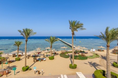 Egypt Marsa Alam Flamenco Beach & Resort 4 dňový pobyt All Inclusive Letecky Letisko: Praha July 2026 (16/07/26-19/07/26)