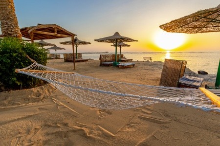 Egypt Marsa Alam Flamenco Beach & Resort 4 dňový pobyt All Inclusive Letecky Letisko: Praha July 2026 (16/07/26-19/07/26)