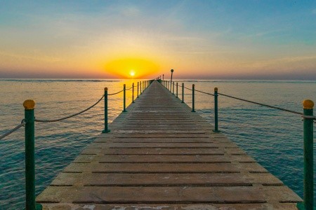 Egypt Marsa Alam Flamenco Beach & Resort 4 dňový pobyt All Inclusive Letecky Letisko: Praha July 2026 (16/07/26-19/07/26)