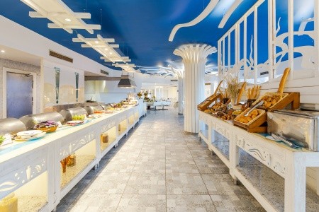 Egypt Marsa Alam Flamenco Beach & Resort 4 dňový pobyt All Inclusive Letecky Letisko: Praha July 2026 (16/07/26-19/07/26)