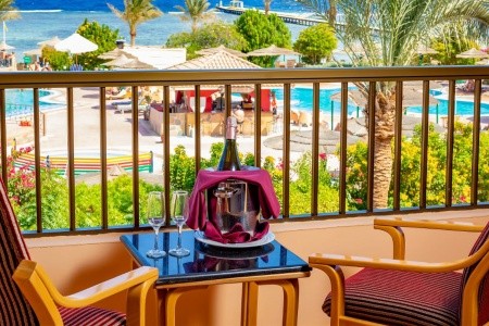 Egypt Marsa Alam Flamenco Beach & Resort 4 dňový pobyt All Inclusive Letecky Letisko: Praha July 2026 (16/07/26-19/07/26)