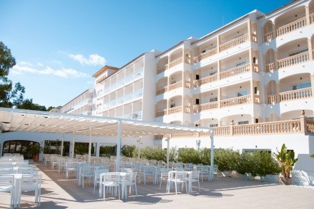 Na Taconera Sport & Relax - 43