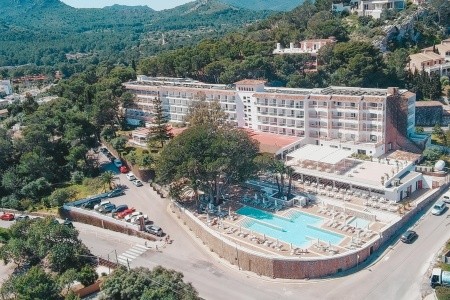 Na Taconera Sport & Relax - 45