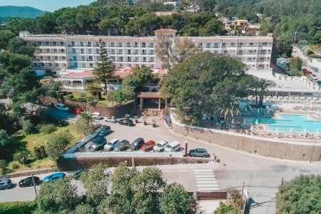 Na Taconera Sport & Relax - 46