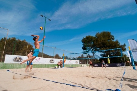 Na Taconera Sport & Relax - 49