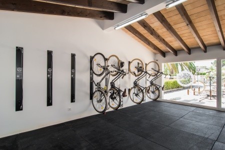 Na Taconera Sport & Relax - 50