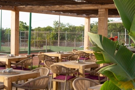 Na Taconera Sport & Relax - 51