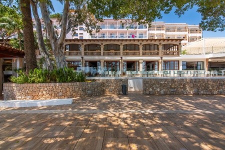 Na Taconera Sport & Relax - 52