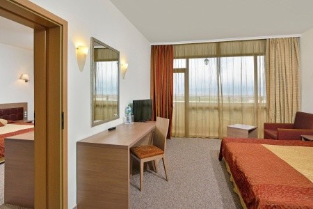 Sol Nessebar Palace - 8