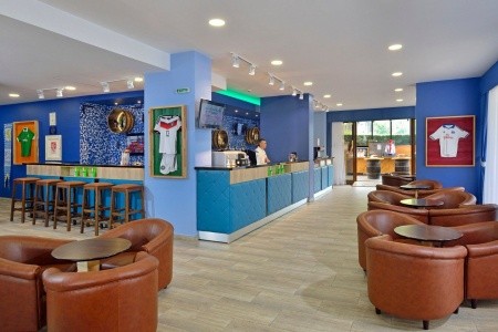 Sol Nessebar Palace - 12