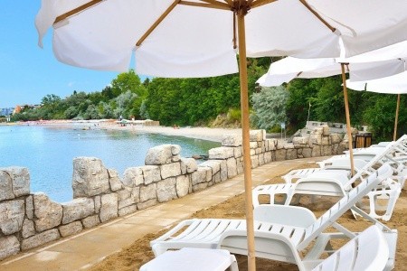 Sol Nessebar Palace - 21