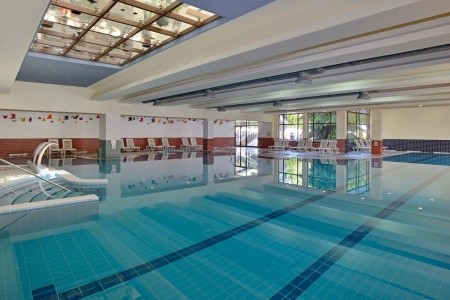 Sol Nessebar Palace - 22