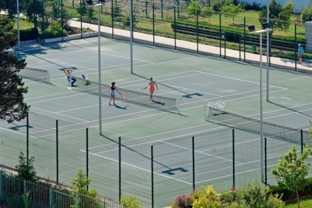 Sol Nessebar Palace - 24