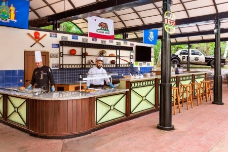 Sol Nessebar Palace - 38