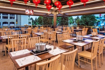 Sol Nessebar Palace - 39