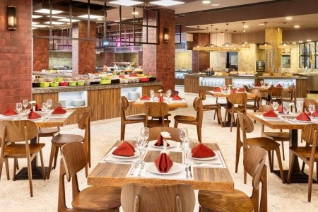 Sol Nessebar Palace - 41