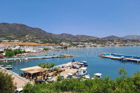 Apartmány Creta Sun - 10